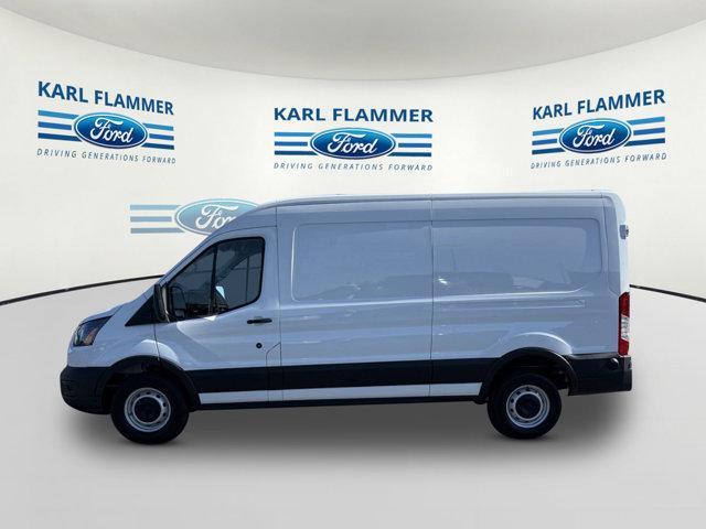 new 2024 Ford Transit-250 car, priced at $51,011