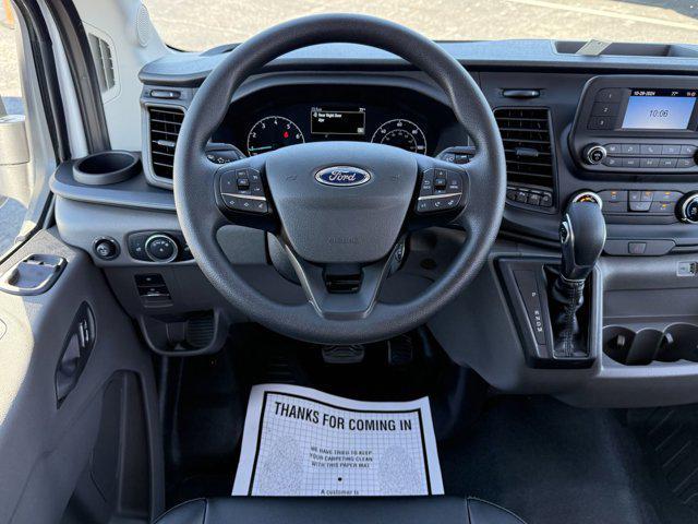 new 2024 Ford Transit-250 car, priced at $51,011