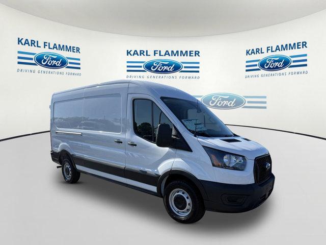 new 2024 Ford Transit-250 car, priced at $51,011