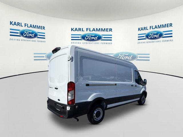 new 2024 Ford Transit-250 car, priced at $51,011