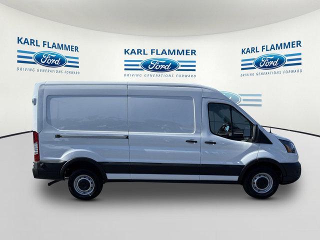 new 2024 Ford Transit-250 car, priced at $51,011