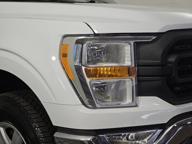 used 2022 Ford F-150 car, priced at $34,991