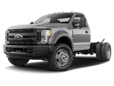 used 2019 Ford F-450 car, priced at $47,841