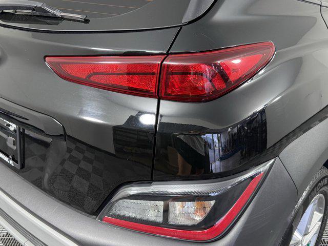 used 2022 Hyundai Kona car, priced at $17,331