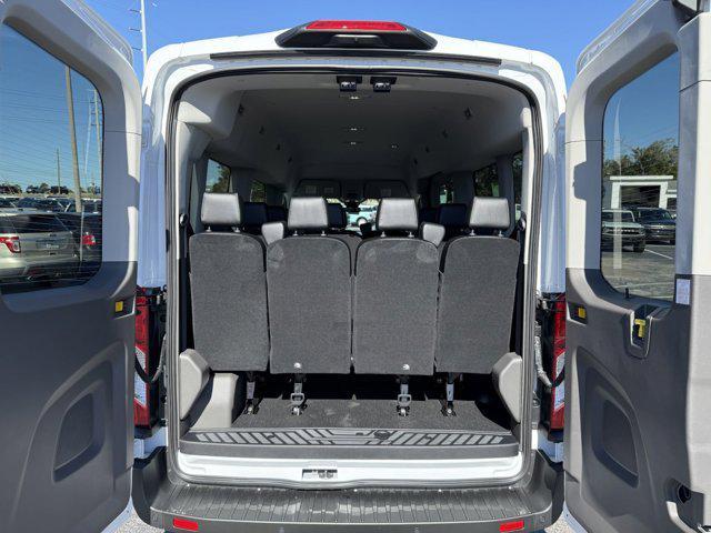 new 2024 Ford Transit-350 car, priced at $59,868