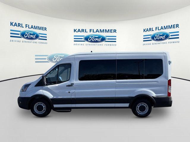 new 2024 Ford Transit-350 car, priced at $59,868