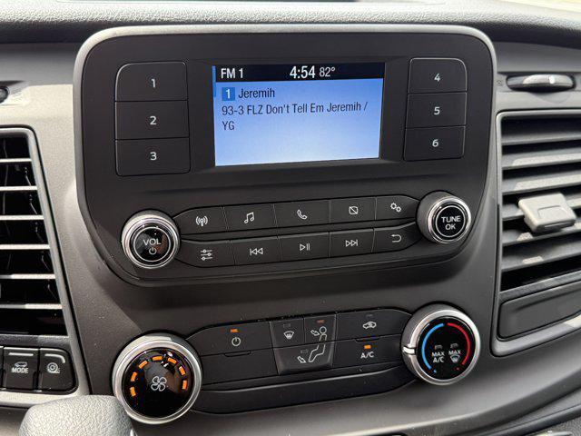 new 2025 Ford Transit-250 car, priced at $47,931