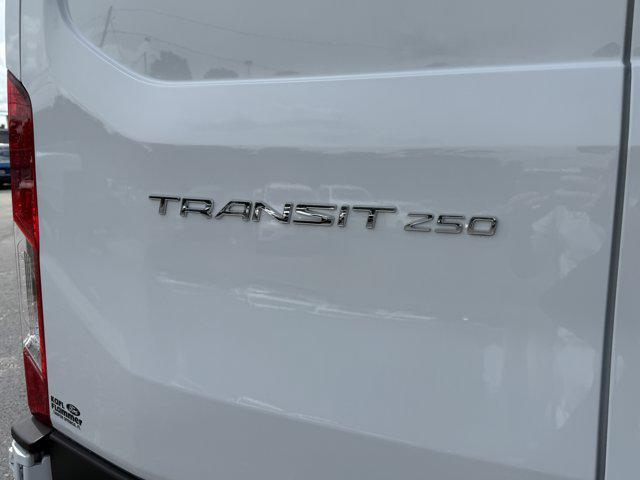 new 2025 Ford Transit-250 car, priced at $47,931