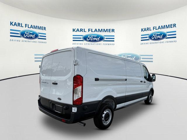 new 2025 Ford Transit-250 car, priced at $47,931