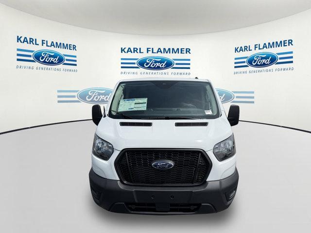 new 2025 Ford Transit-250 car, priced at $47,931