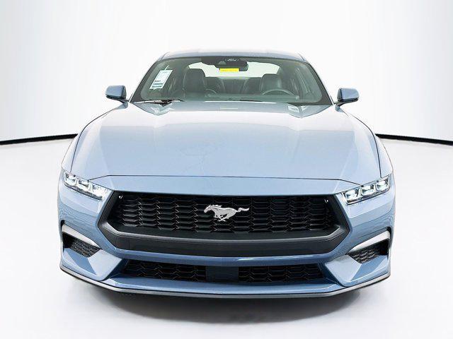 new 2024 Ford Mustang car, priced at $36,995