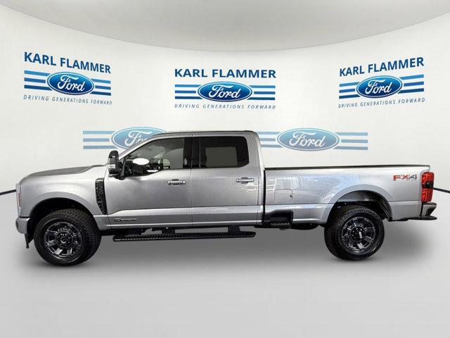 new 2024 Ford F-350 car, priced at $87,455