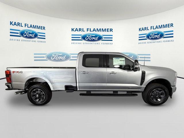 new 2024 Ford F-350 car, priced at $87,455