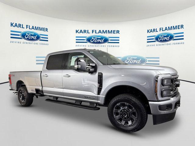 new 2024 Ford F-350 car, priced at $87,455