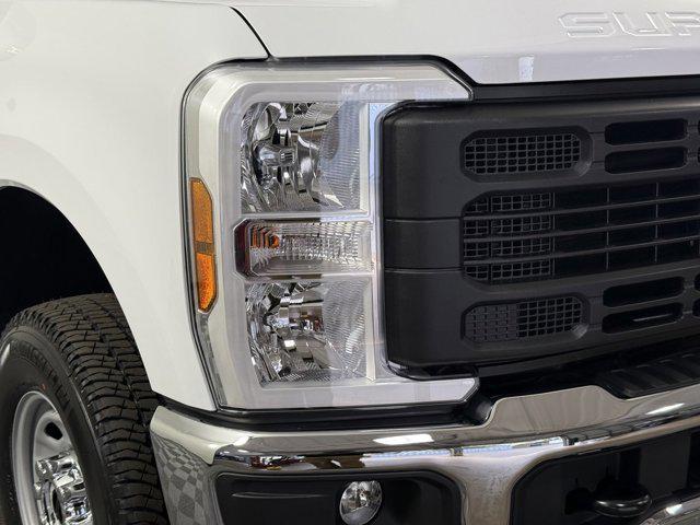 new 2025 Ford F-250 car, priced at $66,518