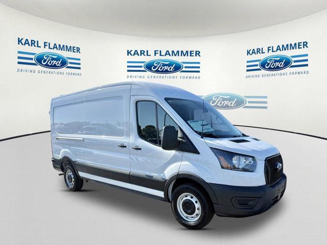 new 2024 Ford Transit-250 car, priced at $51,011