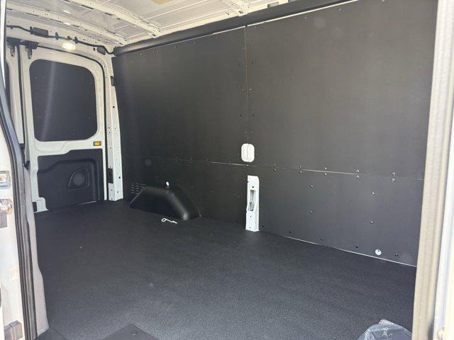 new 2025 Ford Transit-250 car, priced at $50,098