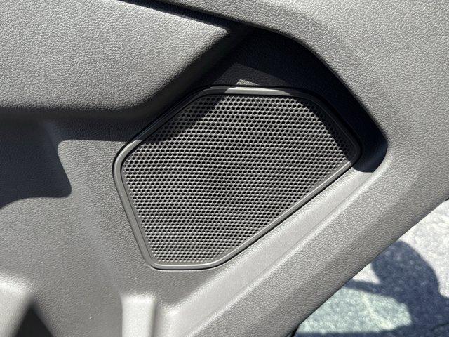 new 2025 Ford Transit-250 car, priced at $50,098