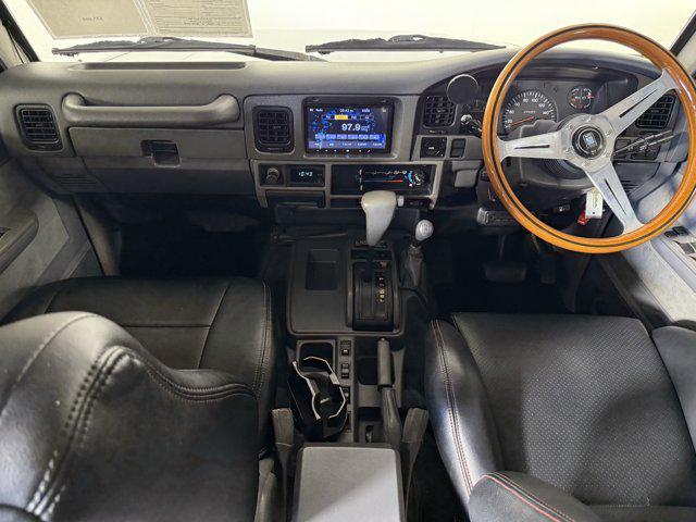 used 1995 Toyota Land Cruiser car, priced at $35,000