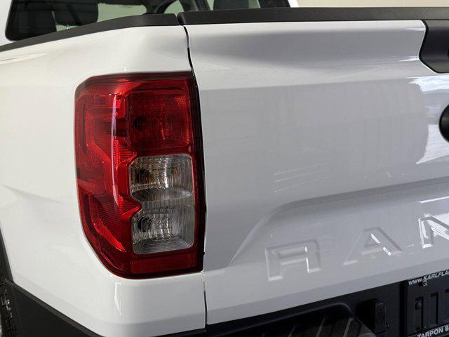 new 2024 Ford Ranger car, priced at $33,766