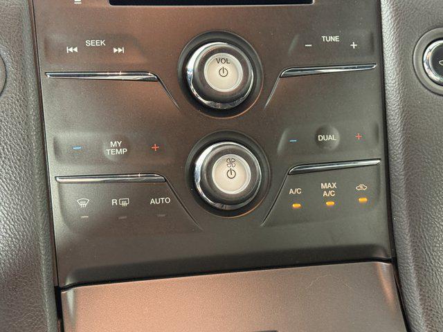 used 2013 Ford Taurus car, priced at $11,545