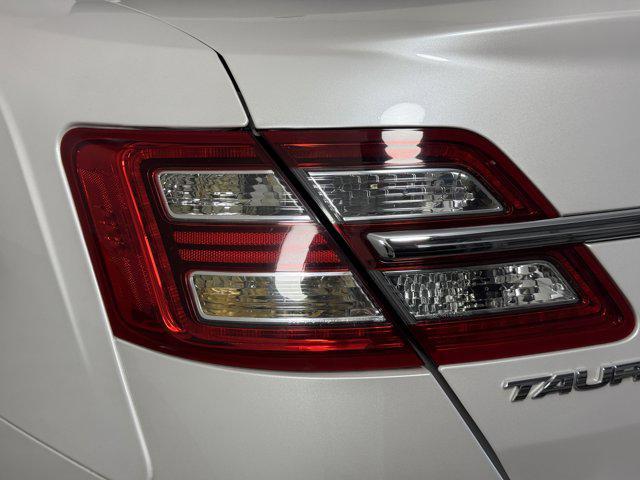 used 2013 Ford Taurus car, priced at $11,545