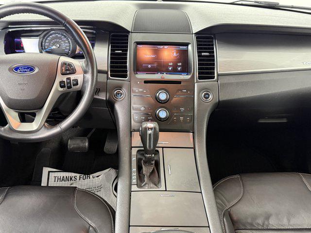used 2013 Ford Taurus car, priced at $11,545
