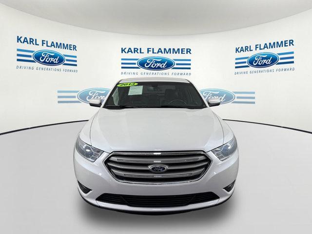 used 2013 Ford Taurus car, priced at $11,545