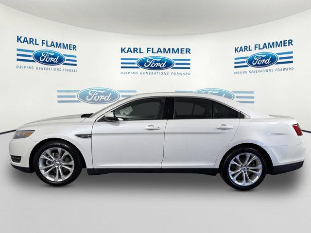used 2013 Ford Taurus car, priced at $11,545