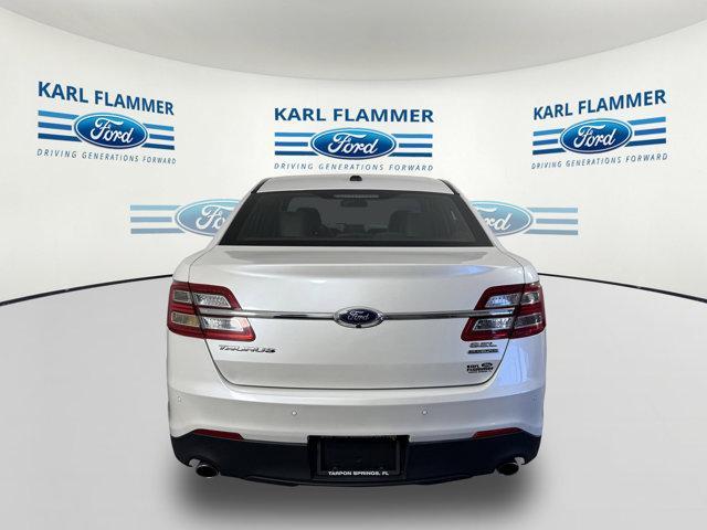 used 2013 Ford Taurus car, priced at $11,545