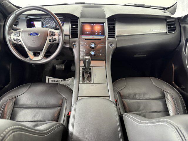 used 2013 Ford Taurus car, priced at $11,545