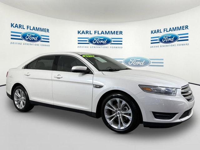 used 2013 Ford Taurus car, priced at $11,545