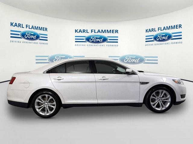 used 2013 Ford Taurus car, priced at $11,545