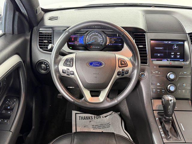 used 2013 Ford Taurus car, priced at $11,545