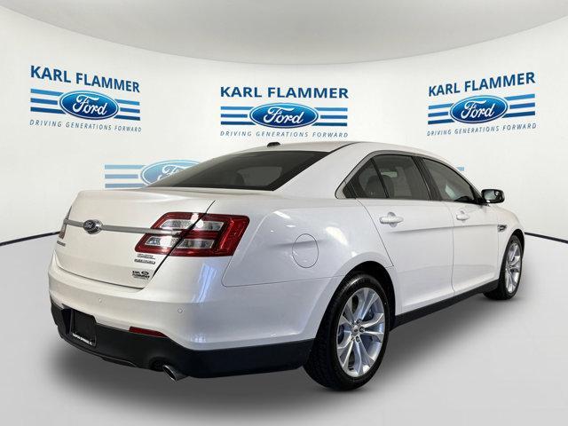 used 2013 Ford Taurus car, priced at $11,545