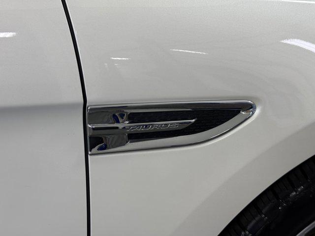 used 2013 Ford Taurus car, priced at $11,545