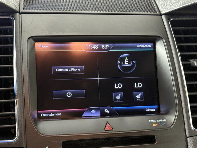 used 2013 Ford Taurus car, priced at $11,545