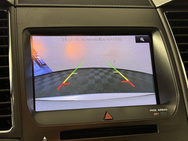 used 2013 Ford Taurus car, priced at $11,545