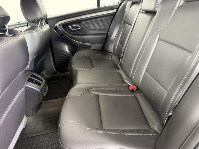 used 2013 Ford Taurus car, priced at $11,545