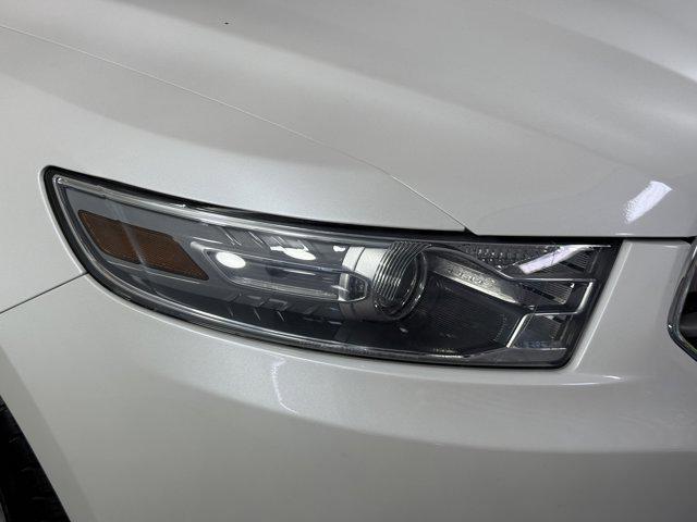 used 2013 Ford Taurus car, priced at $11,545