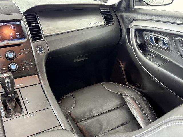 used 2013 Ford Taurus car, priced at $11,545