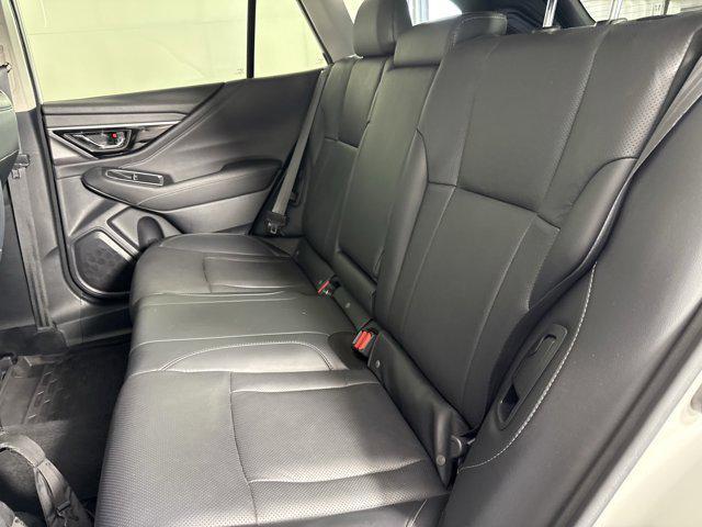 used 2020 Subaru Outback car, priced at $21,249