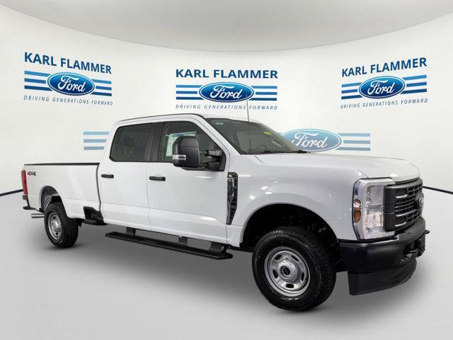 new 2024 Ford F-350 car, priced at $53,000