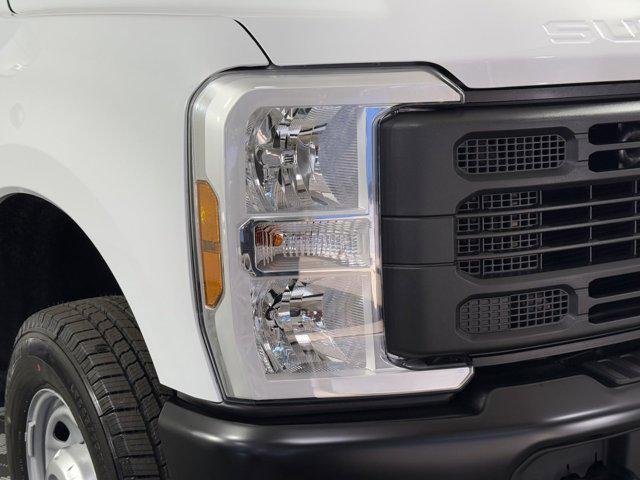 new 2024 Ford F-350 car, priced at $53,000