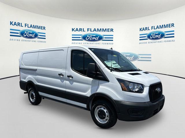 new 2024 Ford Transit-250 car, priced at $46,495