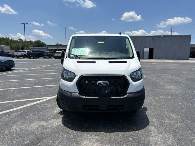 new 2024 Ford Transit-250 car, priced at $46,495