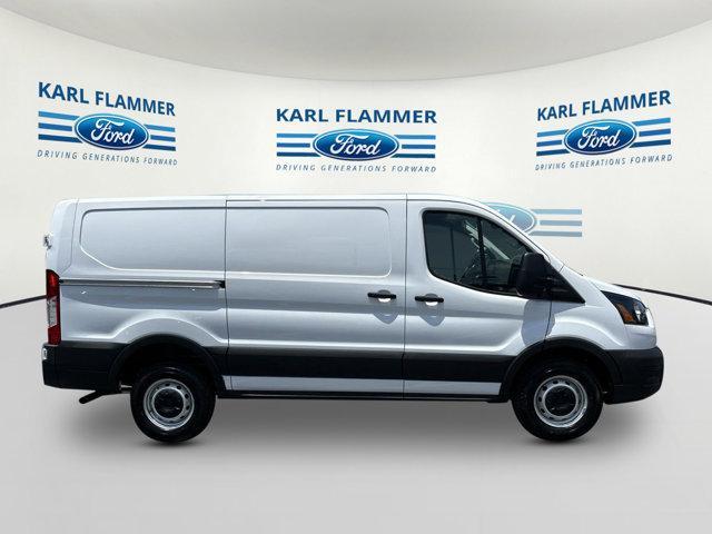 new 2024 Ford Transit-250 car, priced at $46,495