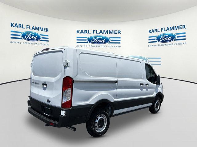 new 2024 Ford Transit-250 car, priced at $46,495