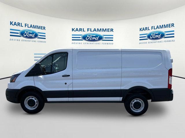 new 2024 Ford Transit-250 car, priced at $46,495