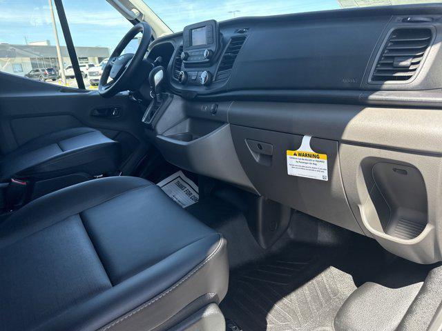 new 2025 Ford Transit-250 car, priced at $50,098